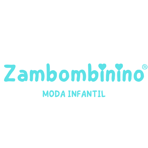 Zambombinino Moda infantil