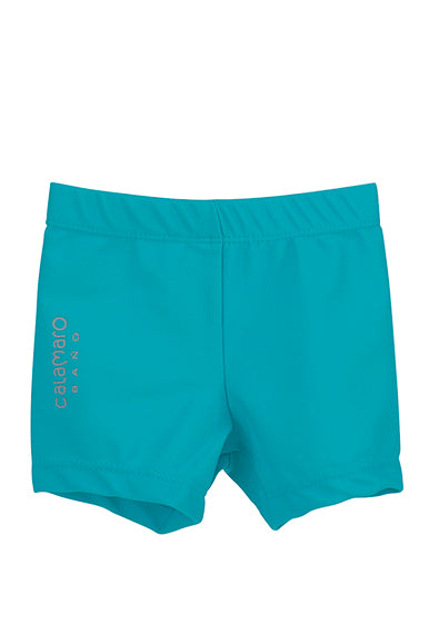 Short baño anti UV unisex varios colores